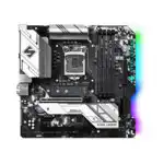 Материнская плата ASRock B460M Steel Legend B460M STEEL LEGEND (micro-ATX, LGA 1200)