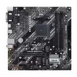 Материнская плата Asus PRIME B550M-K (micro-ATX, AMD AM4)