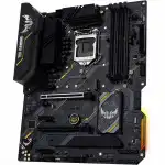 Материнская плата Asus TUF GAMING B460-PRO WIFI TUF GAMING B460-PRO (WI-FI) (ATX, LGA 1200)