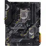 Материнская плата Asus TUF GAMING B460-PRO WIFI TUF GAMING B460-PRO (WI-FI) (ATX, LGA 1200)