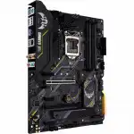 Материнская плата Asus TUF GAMING B460-PRO WIFI TUF GAMING B460-PRO (WI-FI) (ATX, LGA 1200)