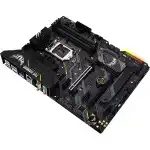 Материнская плата Asus TUF GAMING B460-PRO WIFI TUF GAMING B460-PRO (WI-FI) (ATX, LGA 1200)