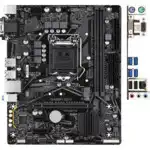 Материнская плата Gigabyte B460M D2V GAB46MD2V-00-G