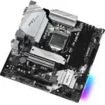 Материнская плата ASRock B460M PRO4 33308