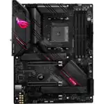 Материнская плата Asus ROG STRIX B550-E GAMING 90MB1470-M0EAY0 (ATX, AMD AM4)