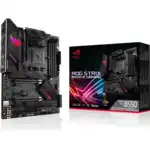 Материнская плата Asus ROG STRIX B550-E GAMING 90MB1470-M0EAY0 (ATX, AMD AM4)