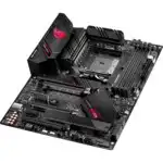 Материнская плата Asus ROG STRIX B550-E GAMING 90MB1470-M0EAY0 (ATX, AMD AM4)