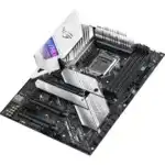 Материнская плата Asus ROG STRIX Z490-A GAMING 90MB12Y0-M0EAY0 (ATX, LGA 1200)