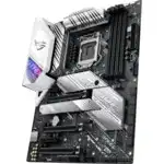 Материнская плата Asus ROG STRIX Z490-A GAMING 90MB12Y0-M0EAY0 (ATX, LGA 1200)