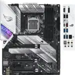 Материнская плата Asus ROG STRIX Z490-A GAMING 90MB12Y0-M0EAY0 (ATX, LGA 1200)