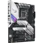 Материнская плата Asus ROG STRIX Z490-A GAMING 90MB12Y0-M0EAY0 (ATX, LGA 1200)