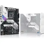 Материнская плата Asus ROG STRIX Z490-A GAMING 90MB12Y0-M0EAY0 (ATX, LGA 1200)