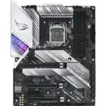 Материнская плата Asus ROG STRIX Z490-A GAMING 90MB12Y0-M0EAY0 (ATX, LGA 1200)