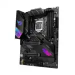 Материнская плата Asus ROG STRIX Z490-E GAMING 90MB12P0-M0EAY0 (ATX, LGA 1200)