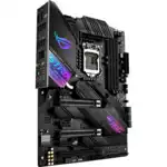 Материнская плата Asus ROG STRIX Z490-E GAMING 90MB12P0-M0EAY0 (ATX, LGA 1200)