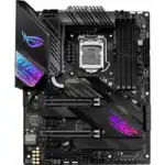 Материнская плата Asus ROG STRIX Z490-E GAMING 90MB12P0-M0EAY0 (ATX, LGA 1200)