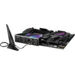 Материнская плата Asus ROG STRIX Z490-E GAMING 90MB12P0-M0EAY0 (ATX, LGA 1200)