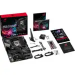 Материнская плата Asus ROG STRIX Z490-E GAMING 90MB12P0-M0EAY0 (ATX, LGA 1200)