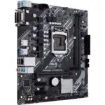 Материнская плата Asus Prime H410M-K 90MB13I0-M0EAY0 (micro-ATX, LGA 1200)