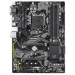 Материнская плата Gigabyte B460 HD3 (ATX, LGA 1200)