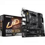 Материнская плата Gigabyte B550M DS3H (micro-ATX, AMD AM4)