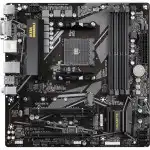 Материнская плата Gigabyte B550M DS3H (micro-ATX, AMD AM4)