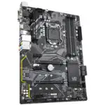 Материнская плата Gigabyte GIGABYTE B460-HD3 GA-B460-HD3 (ATX, LGA 1200)