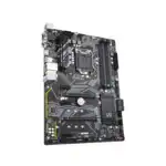 Материнская плата Gigabyte B460 HD3 9MB46HD3-00-10 (Mini-ATX, LGA 1200)