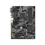 Материнская плата Gigabyte B460 HD3 9MB46HD3-00-10 (Mini-ATX, LGA 1200)