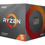 Процессор AMD Ryzen 5 3500X BOX 100-100000158BOX (6, 3.6 ГГц, 32 МБ, BOX)