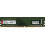 ОЗУ Kingston 8 ГБ KVR32N22S6/8 (DIMM, DDR4, 8 Гб, 3200 МГц)