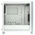 Корпус Corsair White CC-9011199-WW