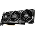 Видеокарта MSI RTX 3070 VENTUS 3X OC (8 ГБ)