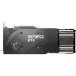 Видеокарта MSI GeForce RTX 3070 VENTUS 3X OC (8 ГБ)