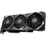 Видеокарта MSI GeForce RTX 3070 VENTUS 3X OC (8 ГБ)