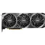 Видеокарта MSI GeForce RTX 3070 VENTUS 3X OC (8 ГБ)