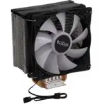 Охлаждение PCcooler GI-X4S RGB (Для процессора)