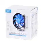 Охлаждение Deepcool GAMMAXX 200T DP-MCH2-GMX200T (Для процессора)