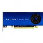 Видеокарта AMD Radeon Pro WX 3200 100-506115 (4 ГБ)