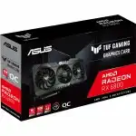 Видеокарта Asus TUF-RX6800-O16G-GAMING (16 ГБ)