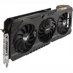 Видеокарта Asus TUF-RX6800-O16G-GAMING (16 ГБ)