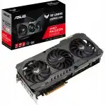 Видеокарта Asus TUF-RX6800-O16G-GAMING (16 ГБ)