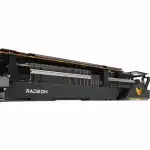 Видеокарта Asus TUF-RX6800-O16G-GAMING (16 ГБ)