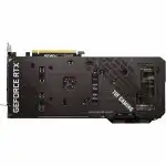 Видеокарта Asus TUF-RTX3070-O8G-V2-GAMING (8 ГБ)