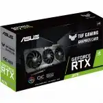 Видеокарта Asus TUF-RTX3070-O8G-V2-GAMING (8 ГБ)