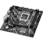 Материнская плата ASRock H610M-HVS/M.2 R2.0 (micro-ATX, LGA 1700)