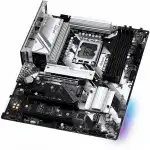 Материнская плата ASRock B760 PRO RS/D4 (ATX, LGA 1700)