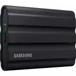Внешний жесткий диск Samsung T7 Shield MU-PE2T0S/WW (2 ТБ)