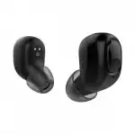 Наушники Elari EARDROPS LAT-BLACK