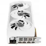 Видеокарта Gigabyte GeForce RTX 4080 AERO [GV-N4080AERO-16GD] (16 ГБ)